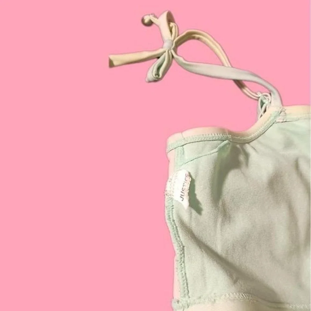 Justice bikini‎ SKUK012